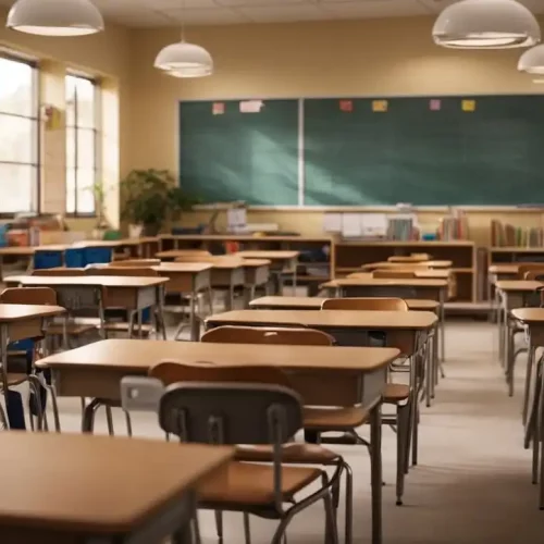 Escolas - MENAC